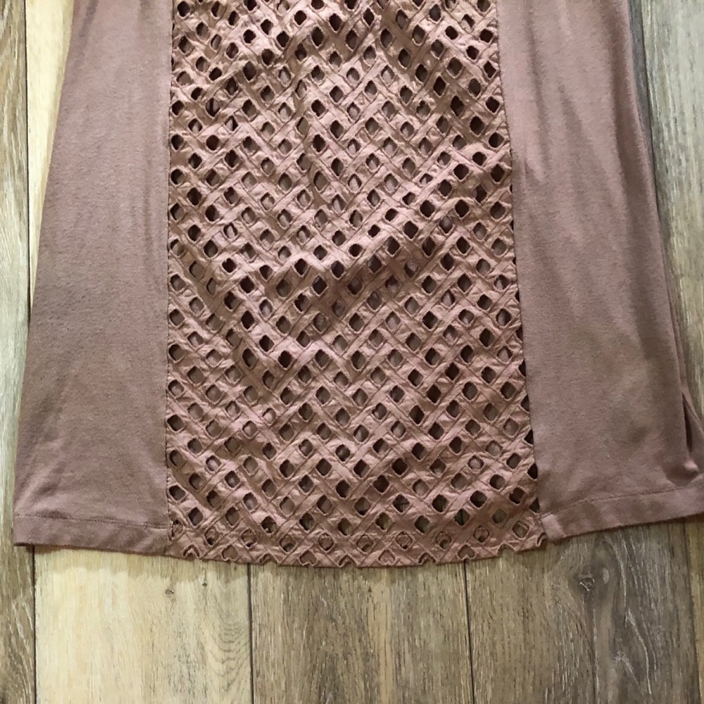 Tibi Tunic - Picture 2 of 6